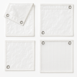 Clear Tarpaulins