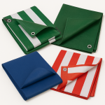Market Stall Tarpaulins