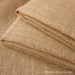 Natural Hessian Jute Fabric - Durable Jute Sheet